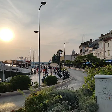 Apartment Center Sibenik Exterior photo