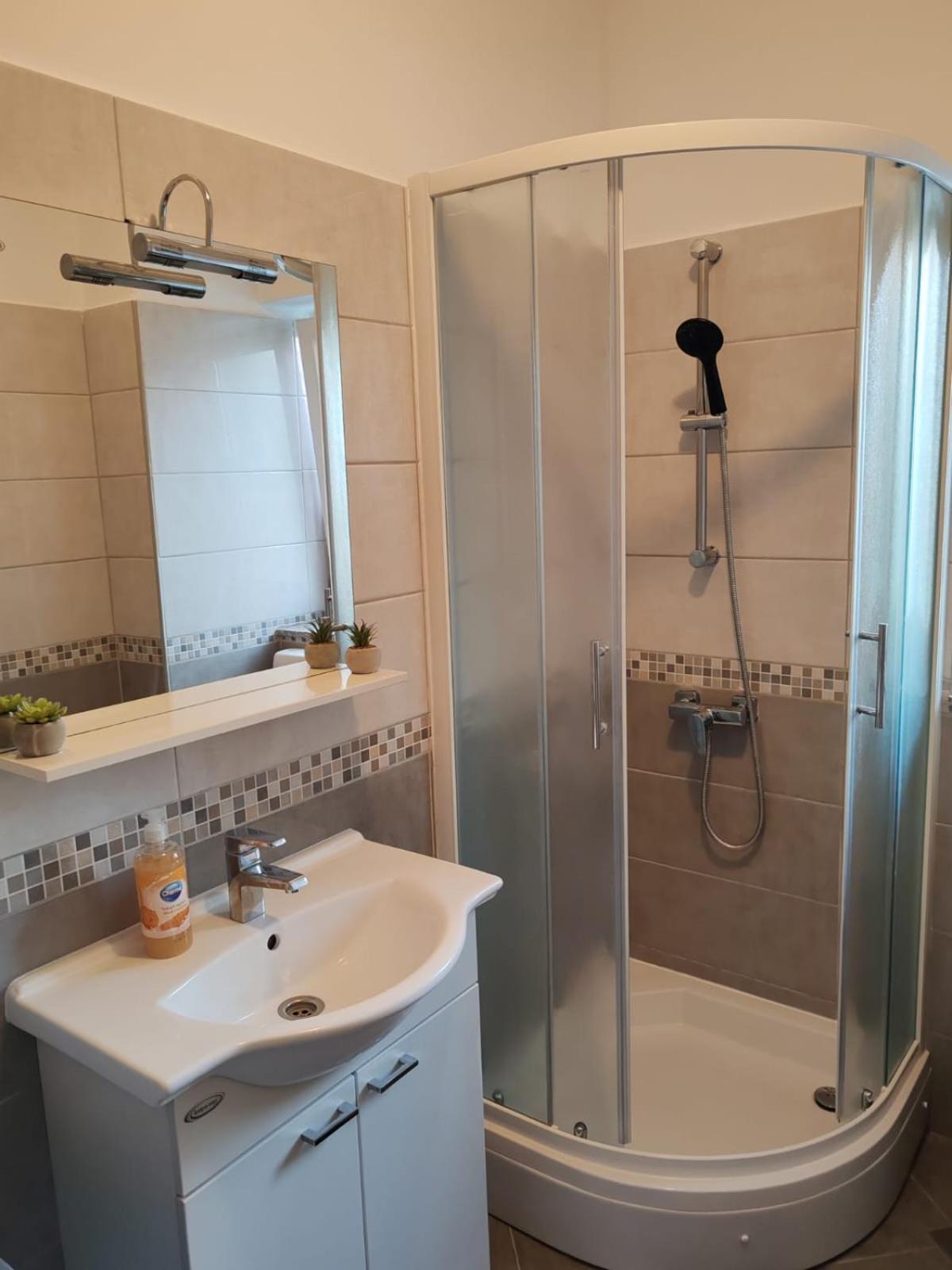 Apartman Center