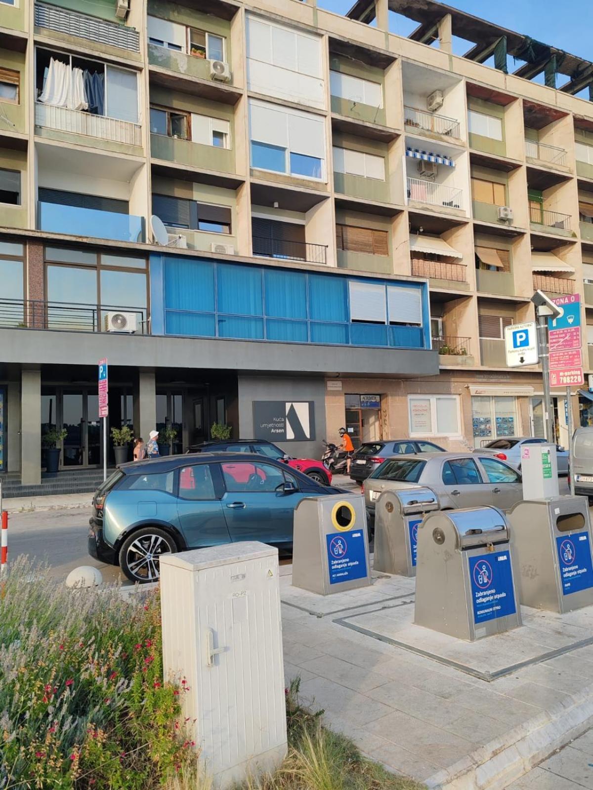 Apartman Center Šibenik