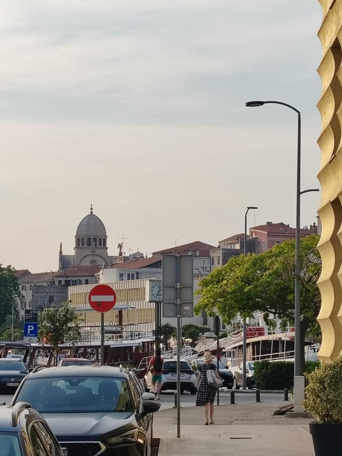 Center * Šibenik