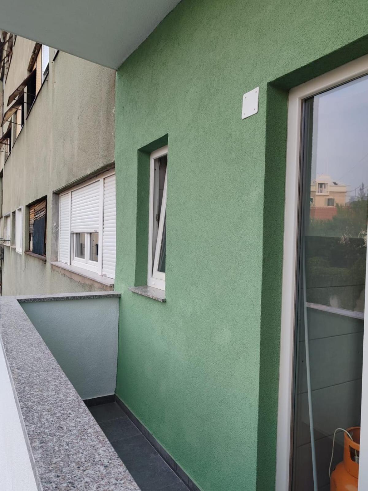 Apartman Center