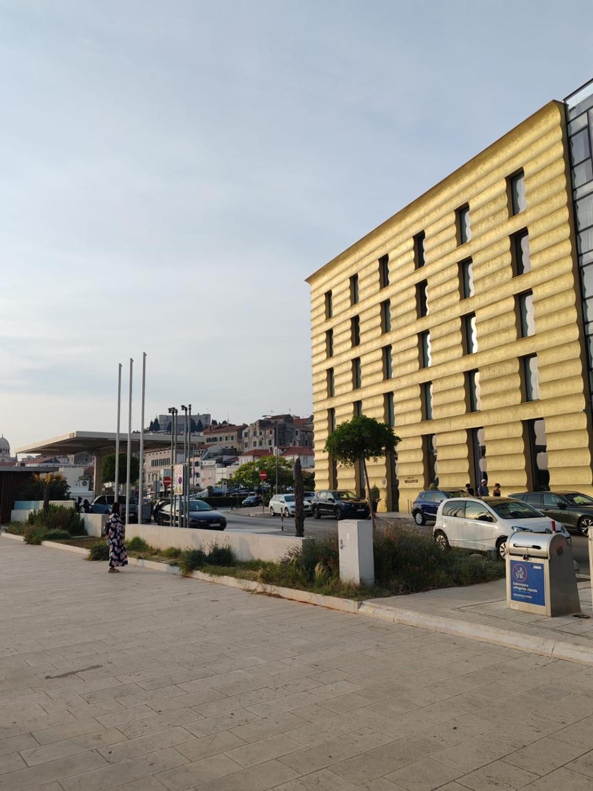 Apartman Center