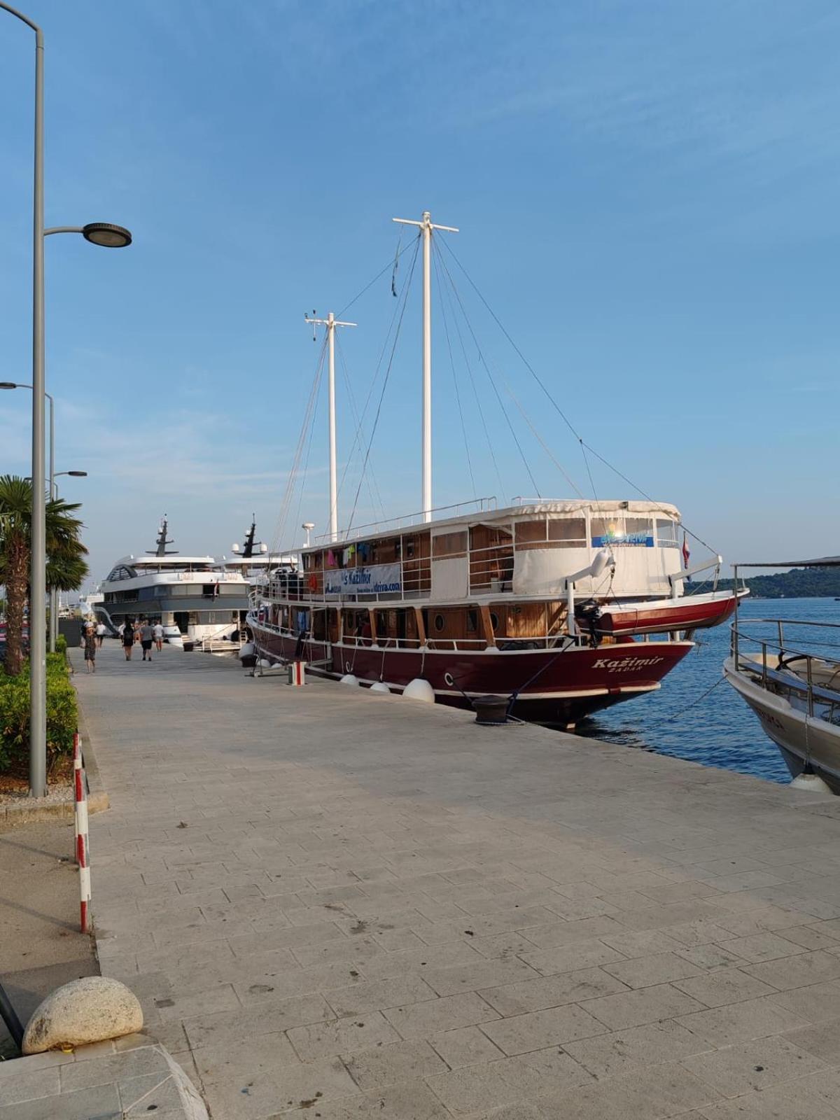 Center * Šibenik