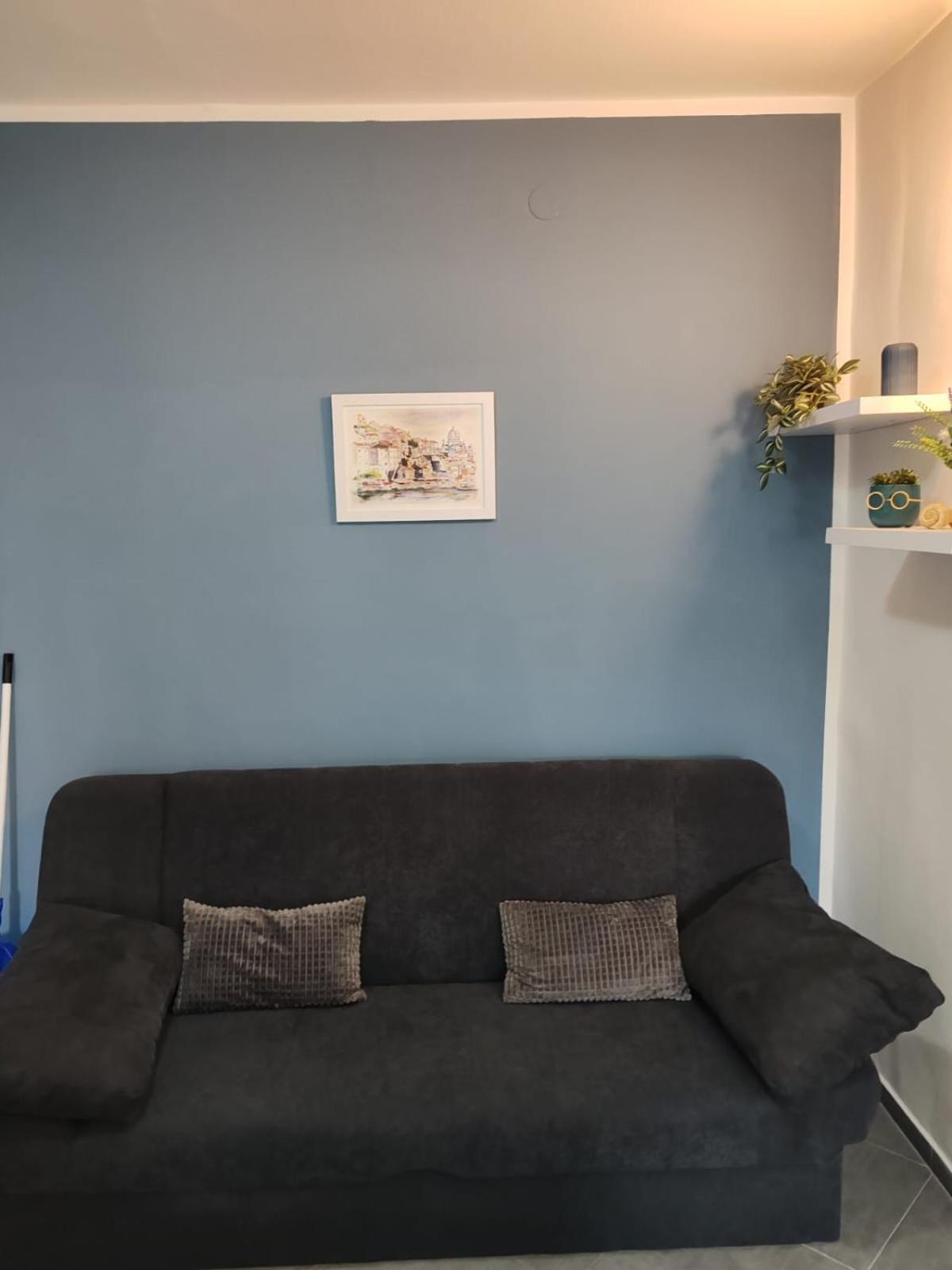 Apartman Center *