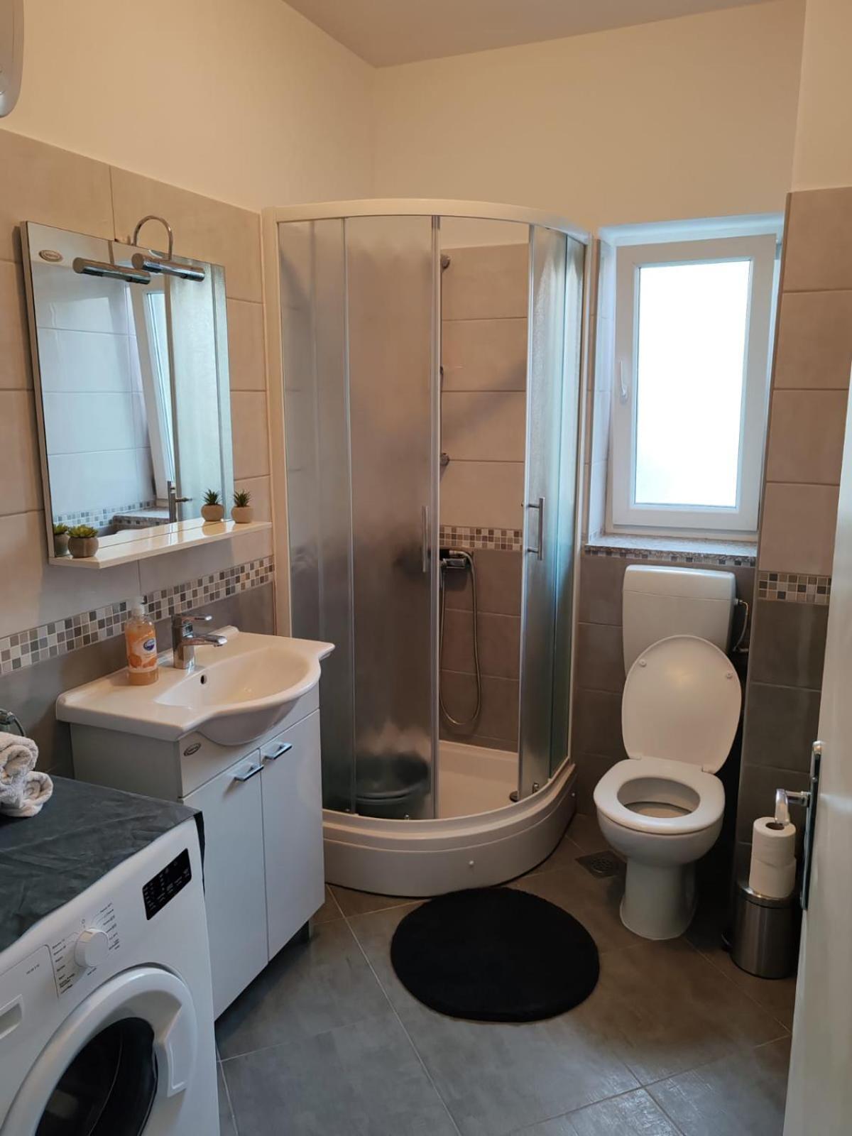 Center Apartman Šibenik