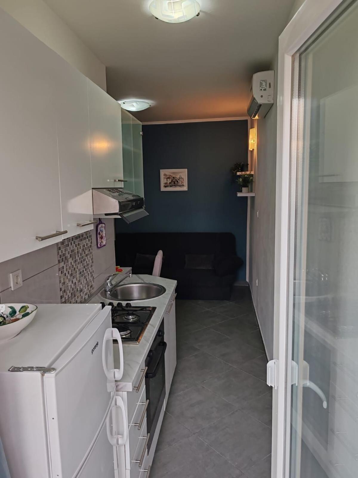 Apartman Center *